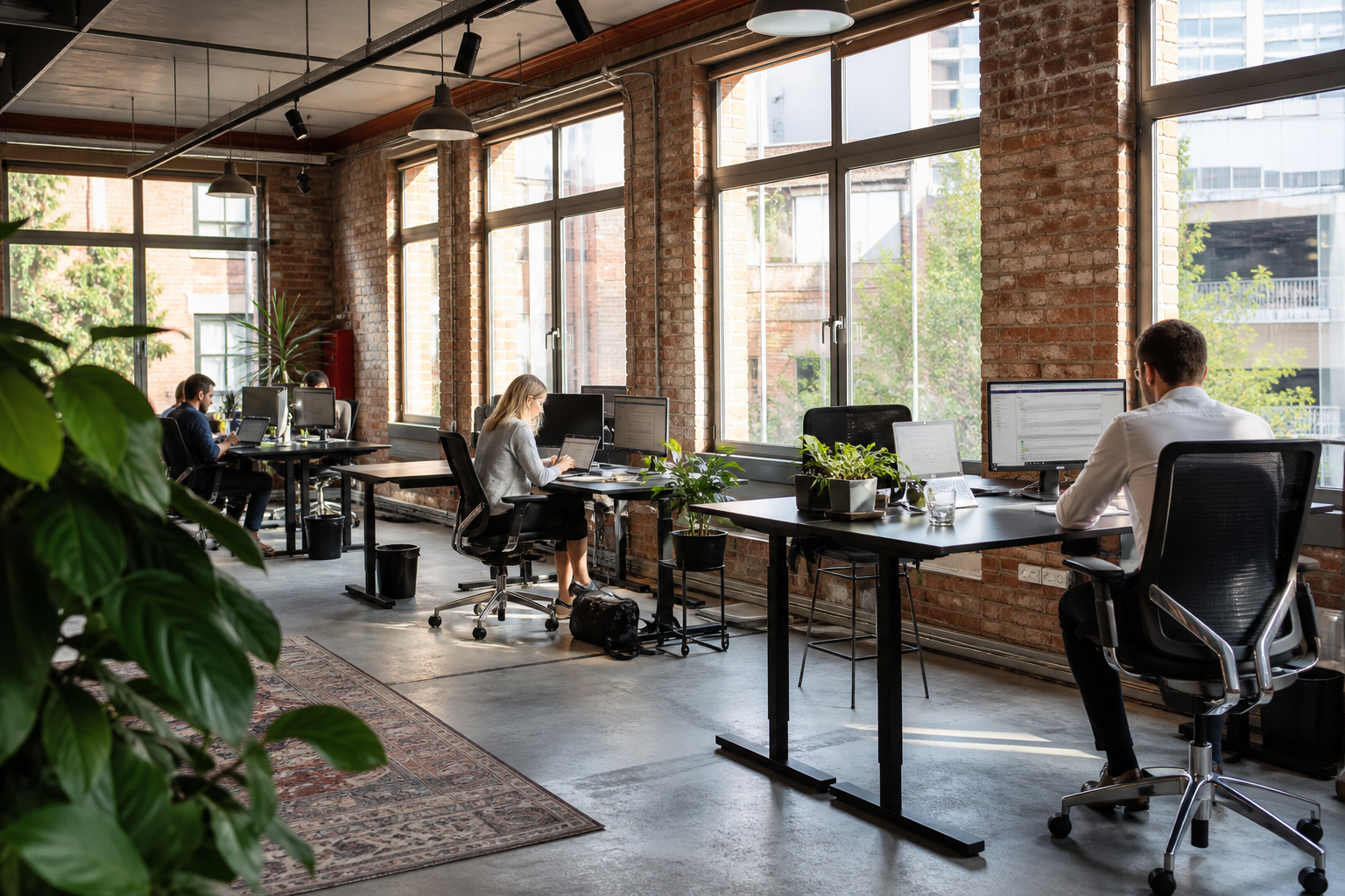 94 Marketing Büro